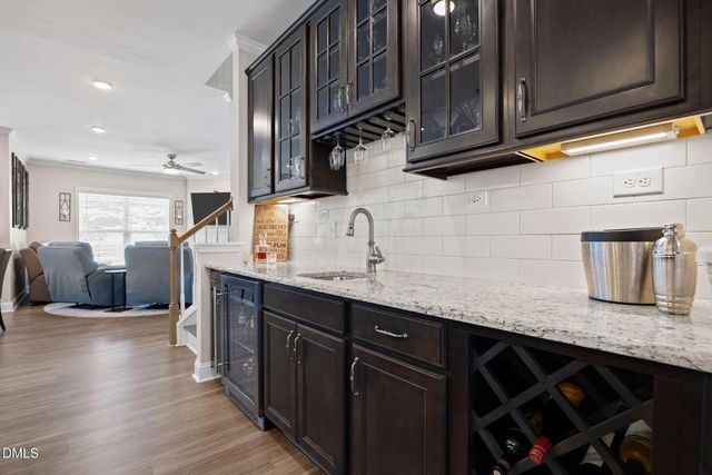 1424 Santa Lucia Street, Wake Forest, NC 27587