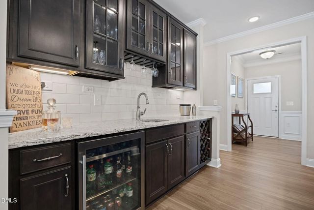 1424 Santa Lucia Street, Wake Forest, NC 27587