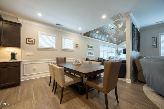 1424 Santa Lucia Street, Wake Forest, NC 27587