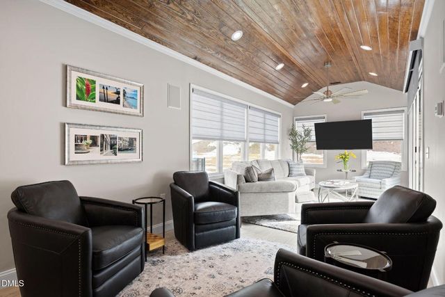 1424 Santa Lucia Street, Wake Forest, NC 27587