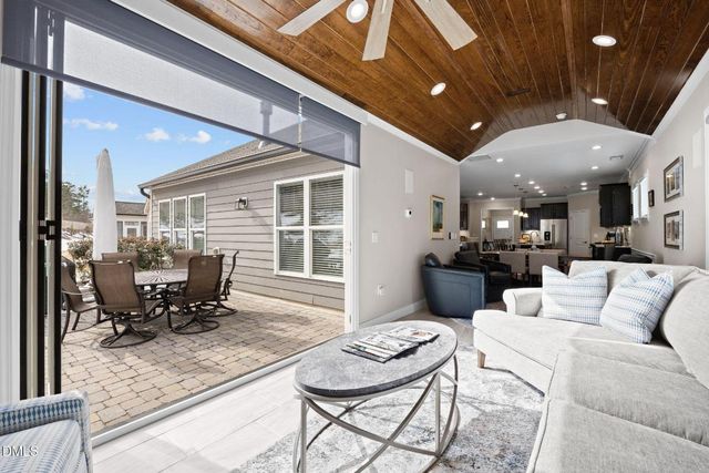 1424 Santa Lucia Street, Wake Forest, NC 27587