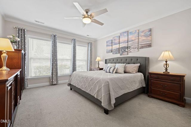 1424 Santa Lucia Street, Wake Forest, NC 27587