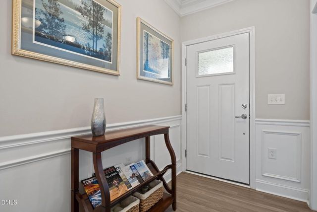 1424 Santa Lucia Street, Wake Forest, NC 27587