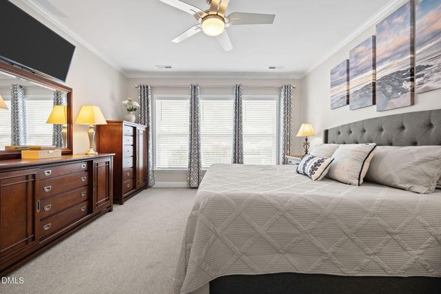 1424 Santa Lucia Street, Wake Forest, NC 27587