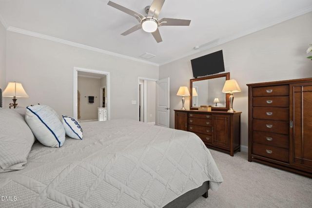 1424 Santa Lucia Street, Wake Forest, NC 27587