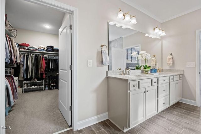 1424 Santa Lucia Street, Wake Forest, NC 27587