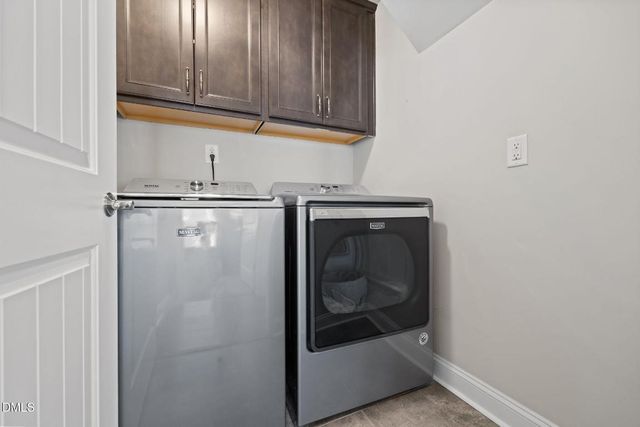 1424 Santa Lucia Street, Wake Forest, NC 27587