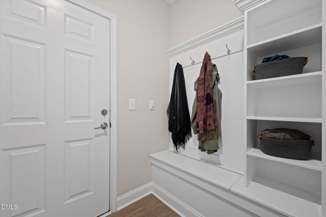 1424 Santa Lucia Street, Wake Forest, NC 27587