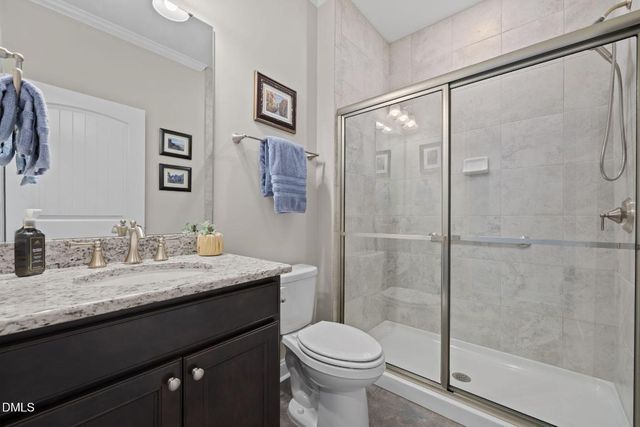 1424 Santa Lucia Street, Wake Forest, NC 27587