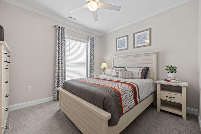 1424 Santa Lucia Street, Wake Forest, NC 27587