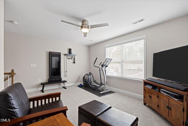 1424 Santa Lucia Street, Wake Forest, NC 27587