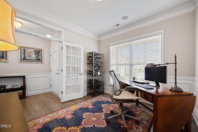 1424 Santa Lucia Street, Wake Forest, NC 27587