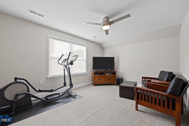 1424 Santa Lucia Street, Wake Forest, NC 27587