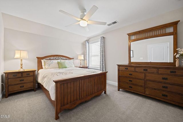 1424 Santa Lucia Street, Wake Forest, NC 27587