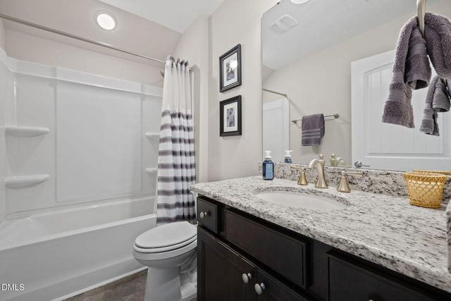 1424 Santa Lucia Street, Wake Forest, NC 27587