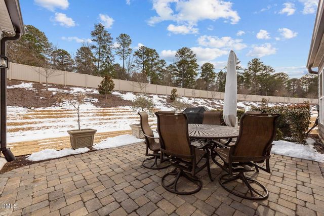 1424 Santa Lucia Street, Wake Forest, NC 27587