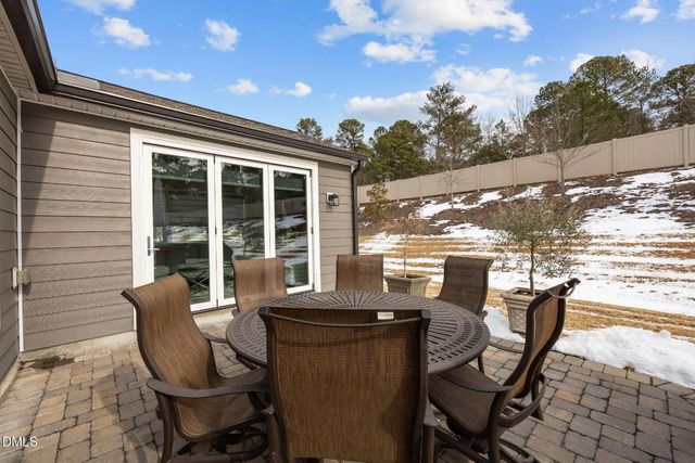 1424 Santa Lucia Street, Wake Forest, NC 27587