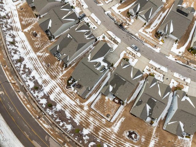 1424 Santa Lucia Street, Wake Forest, NC 27587