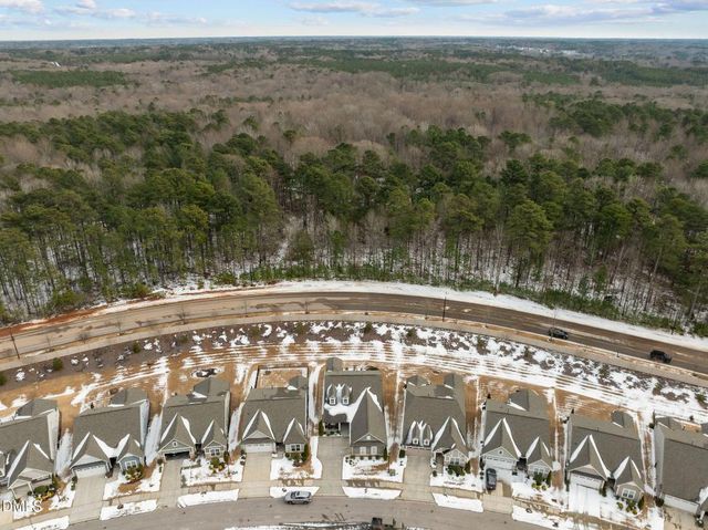 1424 Santa Lucia Street, Wake Forest, NC 27587