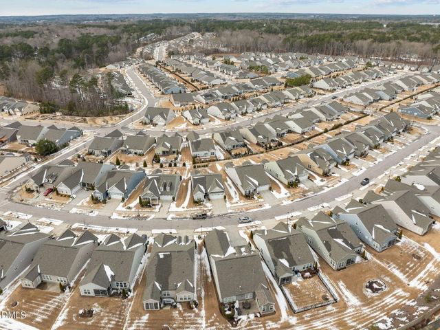 1424 Santa Lucia Street, Wake Forest, NC 27587