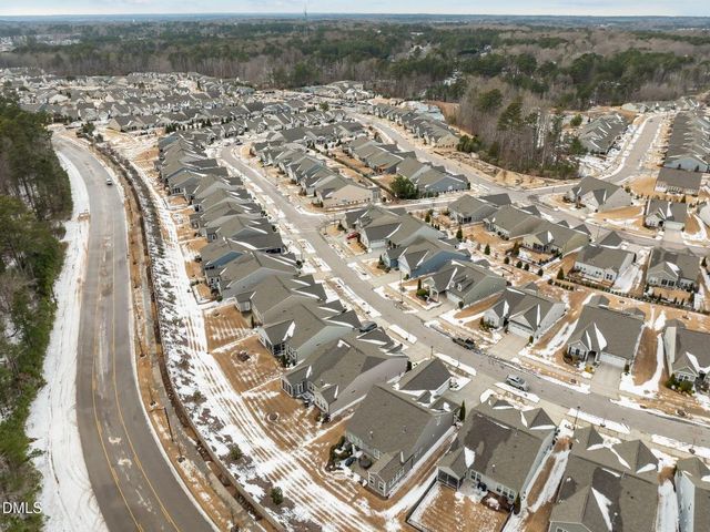 1424 Santa Lucia Street, Wake Forest, NC 27587