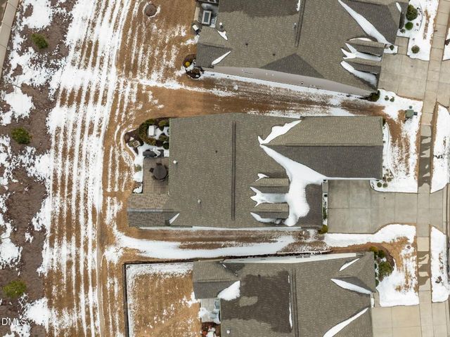 1424 Santa Lucia Street, Wake Forest, NC 27587