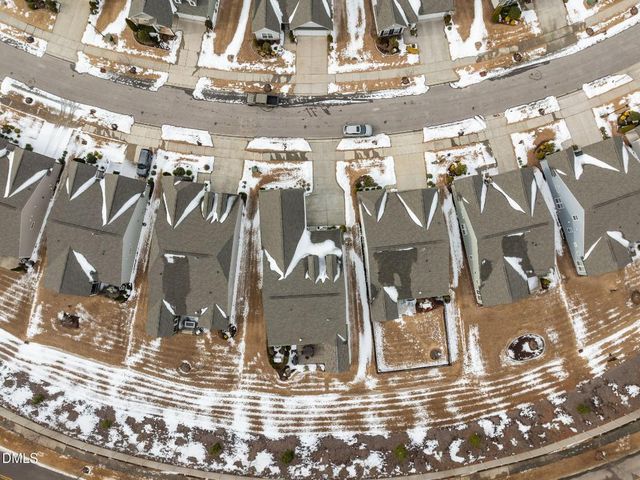 1424 Santa Lucia Street, Wake Forest, NC 27587