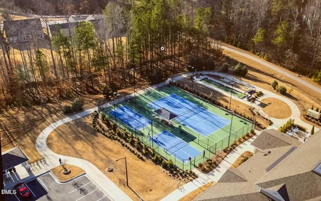 1424 Santa Lucia Street, Wake Forest, NC 27587