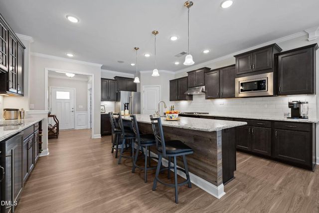 1424 Santa Lucia Street, Wake Forest, NC 27587