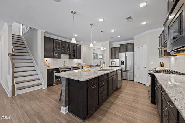 1424 Santa Lucia Street, Wake Forest, NC 27587