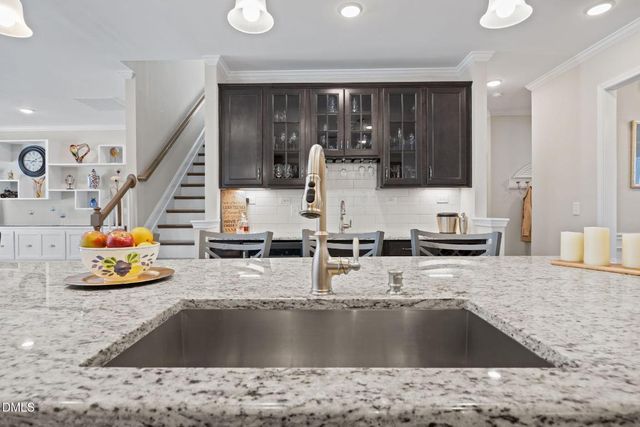 1424 Santa Lucia Street, Wake Forest, NC 27587