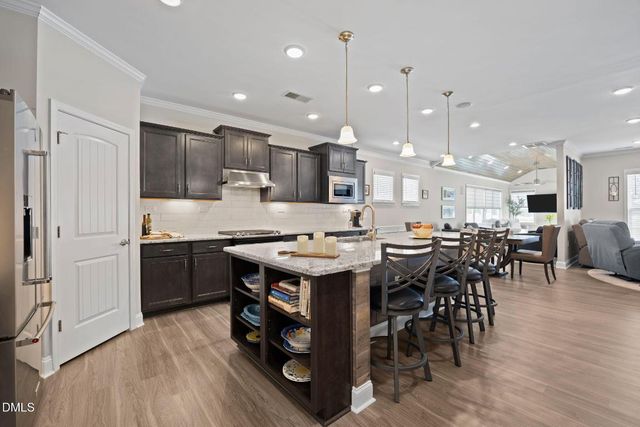 1424 Santa Lucia Street, Wake Forest, NC 27587