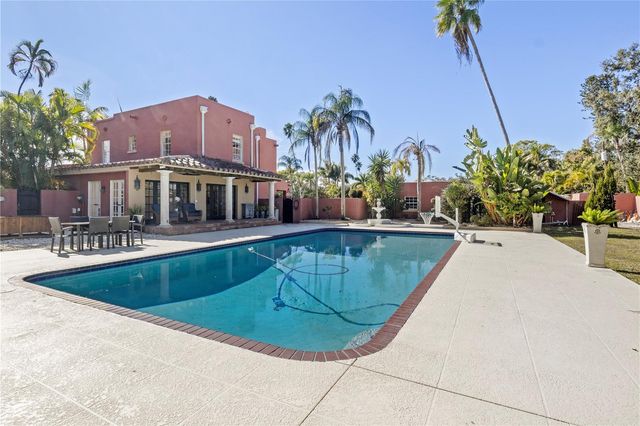 7810 SENRAB DRIVE, Bradenton, FL 34209