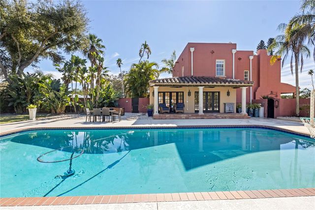 7810 SENRAB DRIVE, Bradenton, FL 34209
