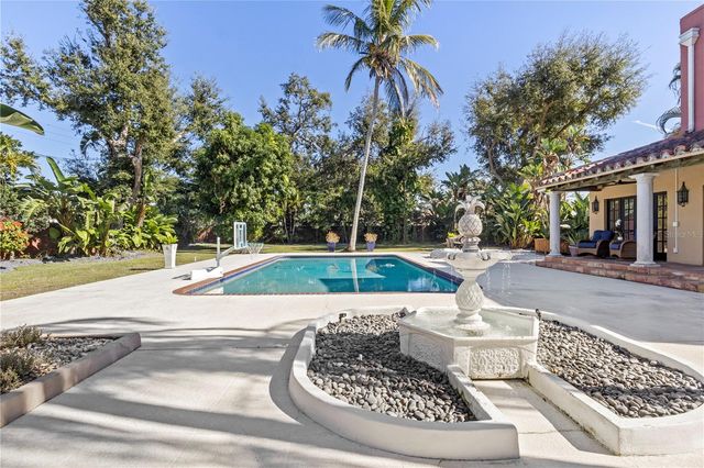7810 SENRAB DRIVE, Bradenton, FL 34209