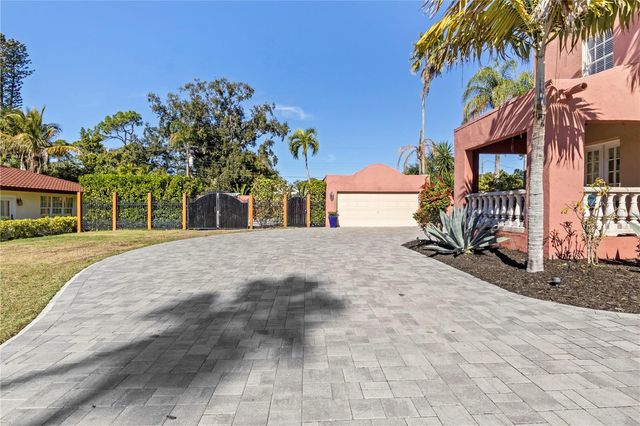 7810 SENRAB DRIVE, Bradenton, FL 34209