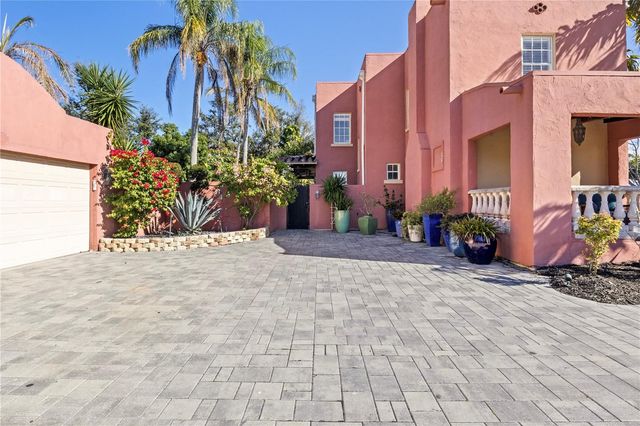 7810 SENRAB DRIVE, Bradenton, FL 34209