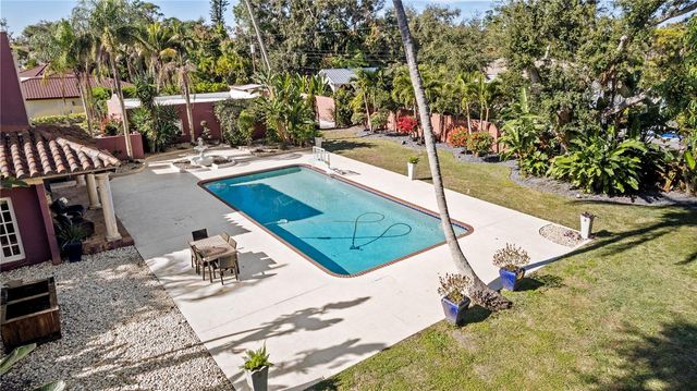 7810 SENRAB DRIVE, Bradenton, FL 34209