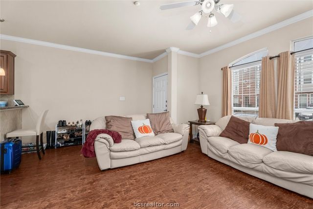 1198 Jones Butler Road 1001, College Station, TX 77840