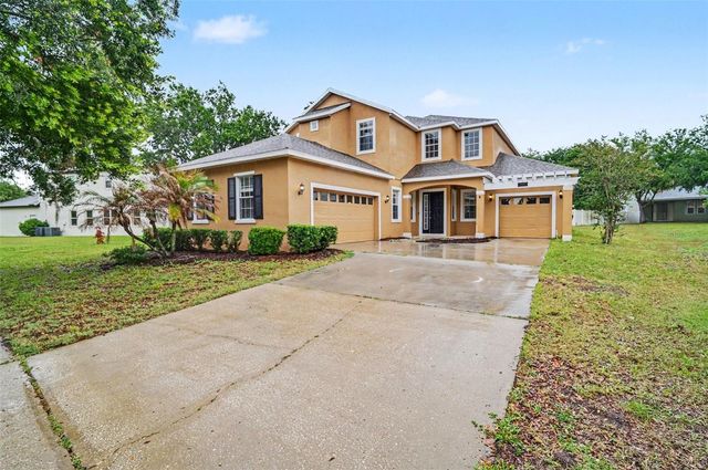 4819 INDIAN DEER ROAD, Windermere, FL 34786