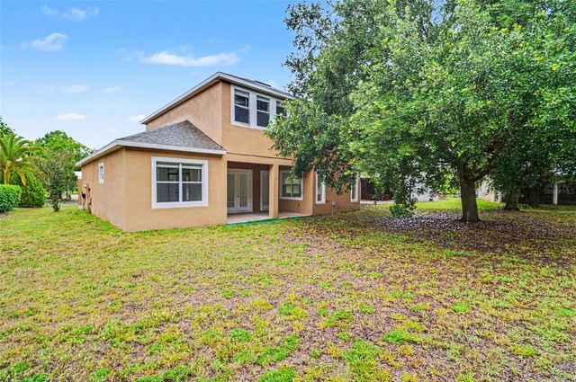 4819 INDIAN DEER ROAD, Windermere, FL 34786