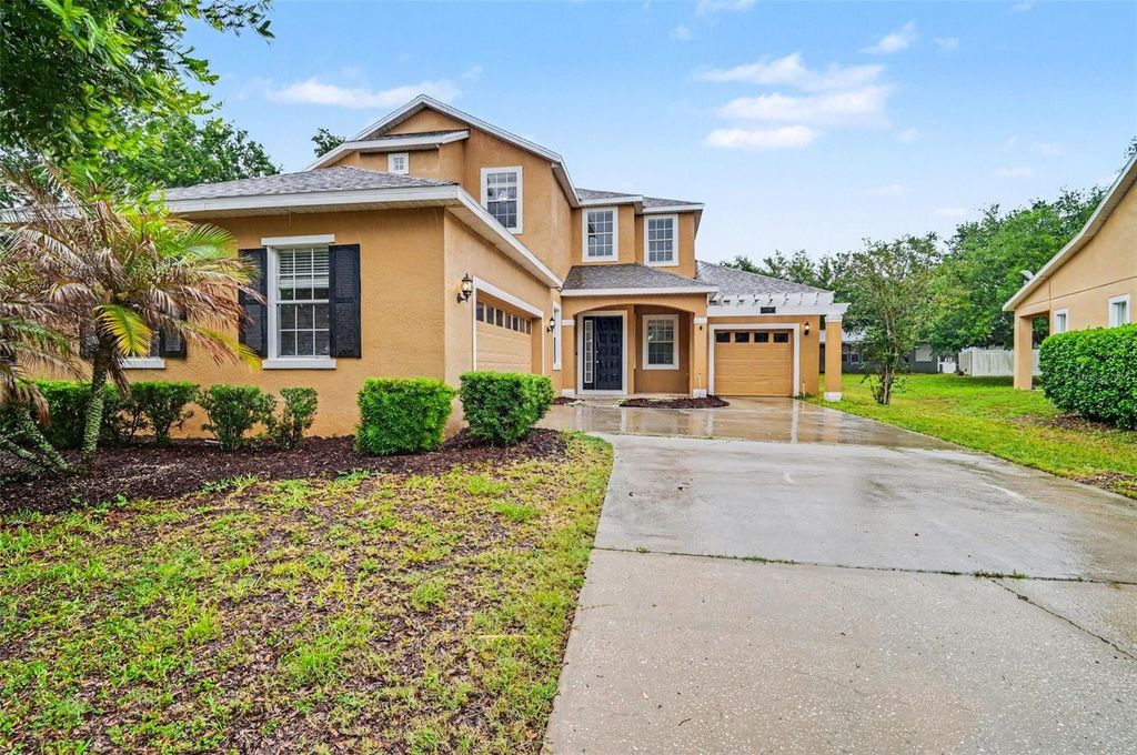 4819 INDIAN DEER ROAD, Windermere, FL 34786