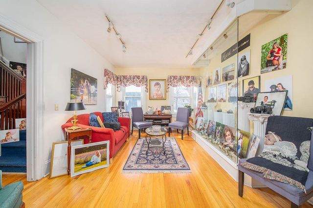 2919 Pawtucket Avenue, East Providence, RI 02915