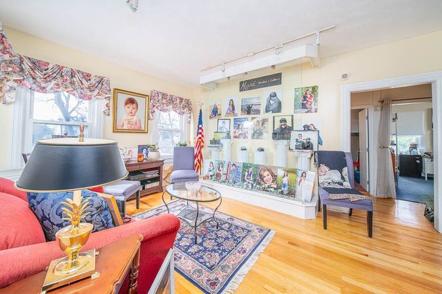 2919 Pawtucket Avenue, East Providence, RI 02915