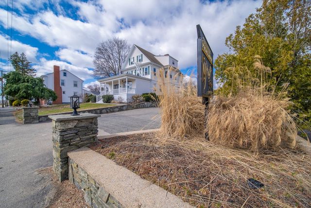 2919 Pawtucket Avenue, East Providence, RI 02915