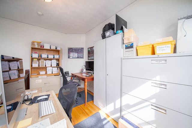 2919 Pawtucket Avenue, East Providence, RI 02915