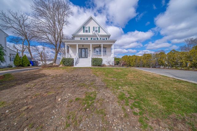 2919 Pawtucket Avenue, East Providence, RI 02915