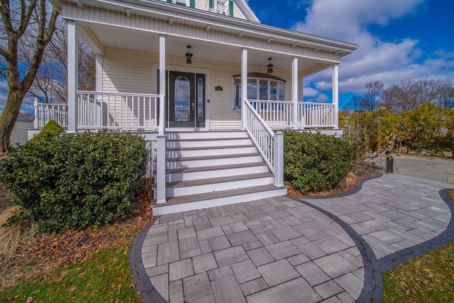 2919 Pawtucket Avenue, East Providence, RI 02915