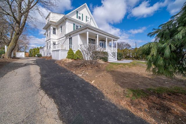 2919 Pawtucket Avenue, East Providence, RI 02915