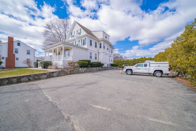 2919 Pawtucket Avenue, East Providence, RI 02915